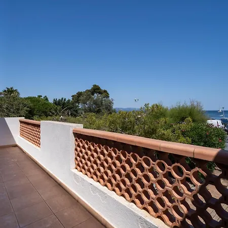 Villa Baliba Hyères