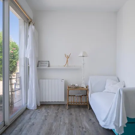 Villa Baliba Hyères
