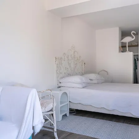 Baliba Villa Hyères