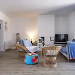 Villa Baliba Hyères
