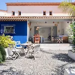 Villa Baliba Hyères