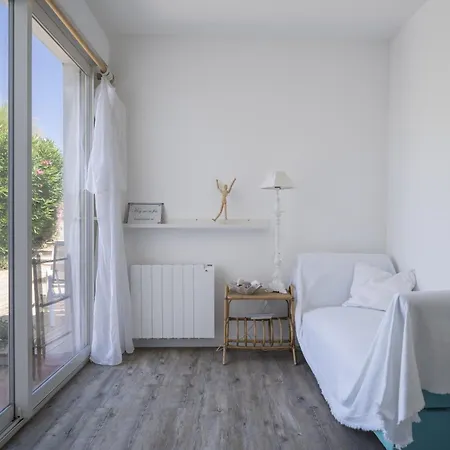 Baliba Villa Hyeres