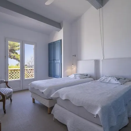 Baliba Willa Hyères