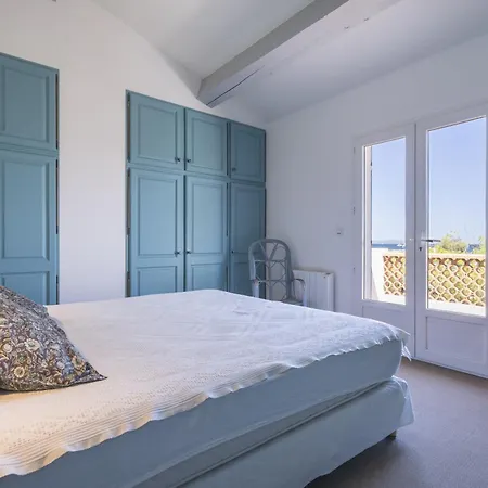 Villa Baliba Hyeres