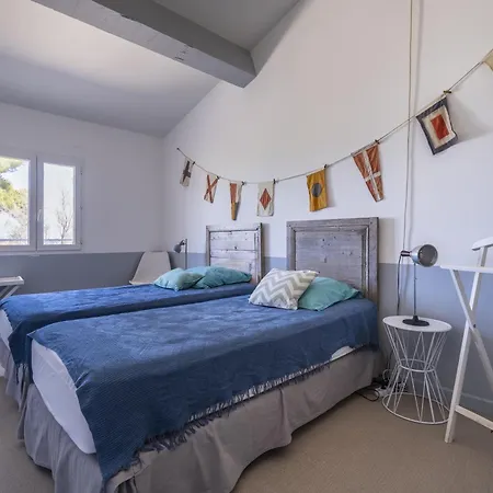 Baliba Willa Hyères