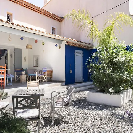 Baliba Hyeres
