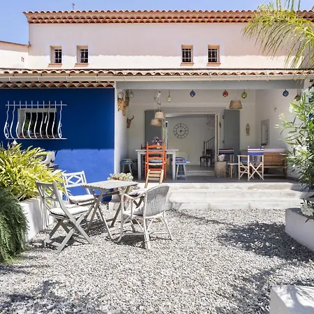Baliba Vila