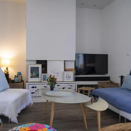 Baliba Vila Hyères