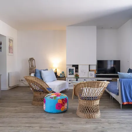 Villa Baliba Hyeres