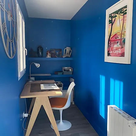 Willa Baliba Hyères