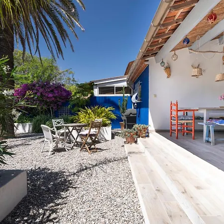 Villa Baliba Hyères