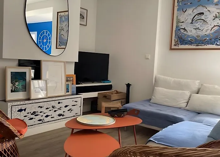 Baliba Villa Hyères